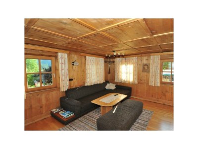 Apartment Berghütte / Ferienhaus - Features photo 10