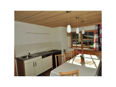 Apartment Berghütte / Ferienhaus - Features photo 12