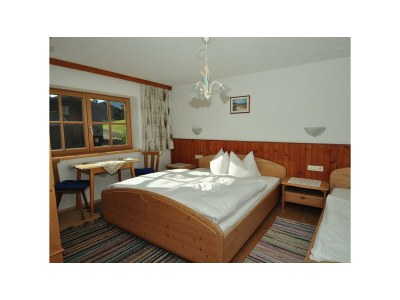 Apartment Berghütte / Ferienhaus - Features photo 14