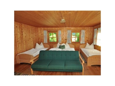 Apartment Berghütte / Ferienhaus - Features photo 15