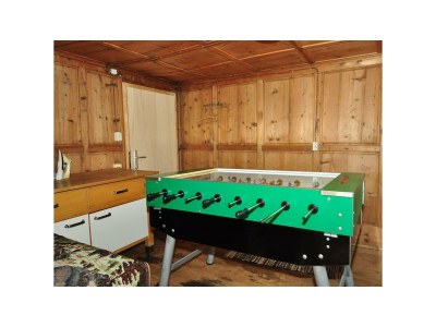 Apartment Berghütte / Ferienhaus - Features photo 16