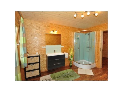 Apartment Berghütte / Ferienhaus - Features photo 17