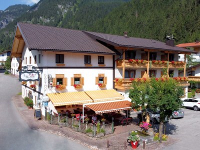 Holiday room Rote Wand - Outdoor photo 2