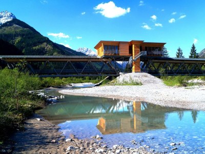 Holiday room Rote Wand - Outdoor photo 9