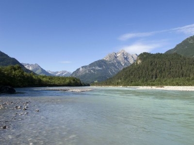 Holiday room Rote Wand - Outdoor photo 10