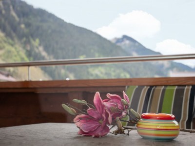 Holiday room Rote Wand - Features photo 14