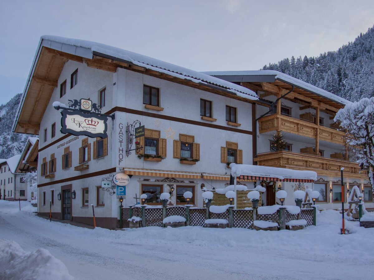 Holiday room Lechtal