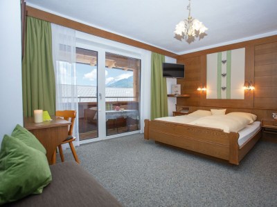 Holiday room Lechtal - Outdoor photo 13