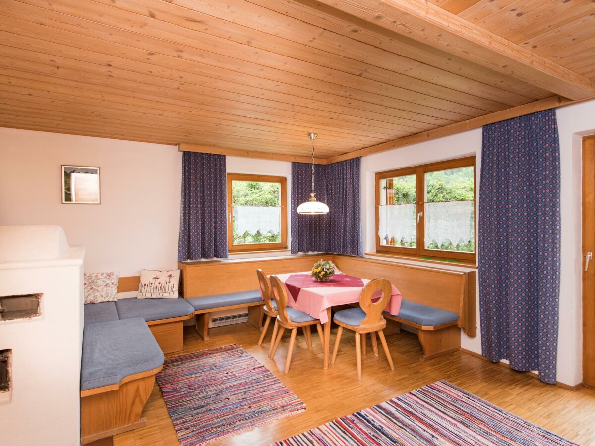 Apartment Appartement 1 - Outdoor photo 4