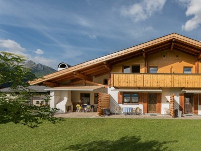 Apartment Appartement 1 - Outdoor photo 2