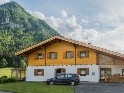 Apartment Appartement 1 - Outdoor photo 3