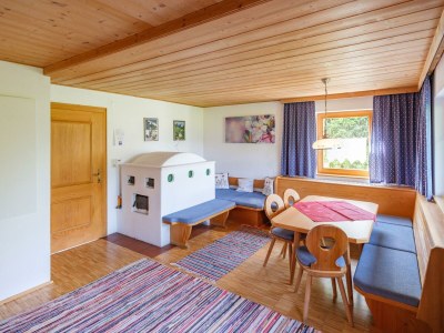 Apartment Appartement 1 - Features photo 18