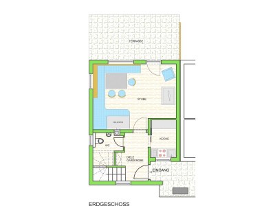 Apartment Appartement 1 - Features photo 24