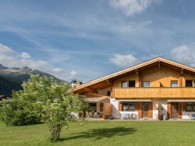 Apartment Appartement 2 in Bach - Apartment