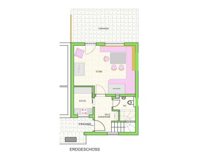 Apartment Appartement 2 - Features photo 25