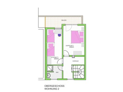 Apartment Appartement 2 - Features photo 26