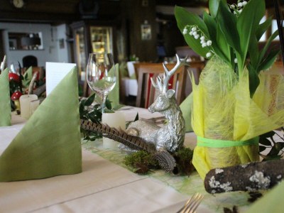 Holiday room Klimmspitze - Outdoor photo 8