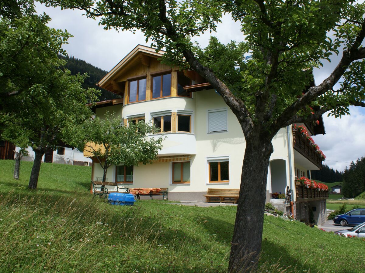 Apartment Freispitz - Outdoor photo 2