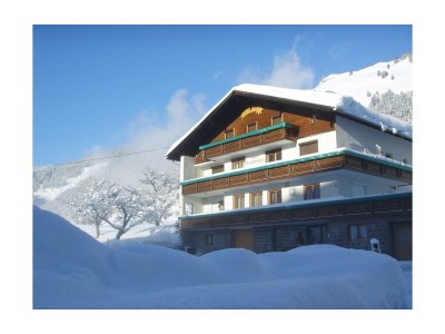 Apartment Freispitz - Outdoor photo 3