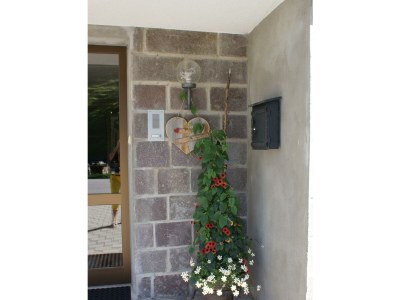 Apartment Freispitz - Outdoor photo 7