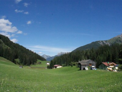 Apartment Freispitz - Outdoor photo 11