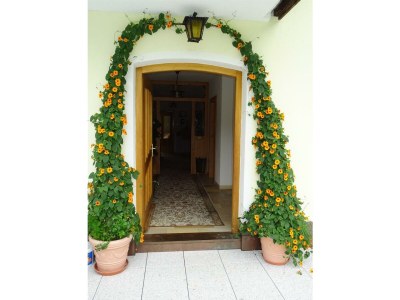 Apartment Freispitz - Outdoor photo 22