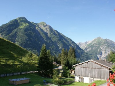 Apartment Freispitz - Outdoor photo 23