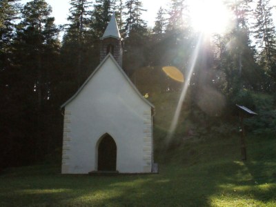 Apartment Freispitz - Outdoor photo 26