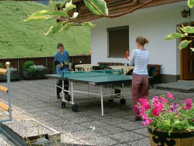 Apartment Freispitz - Outdoor photo 27
