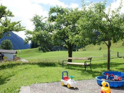 Apartment Freispitz - Outdoor photo 28