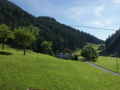 Apartment Freispitz - Outdoor photo 30