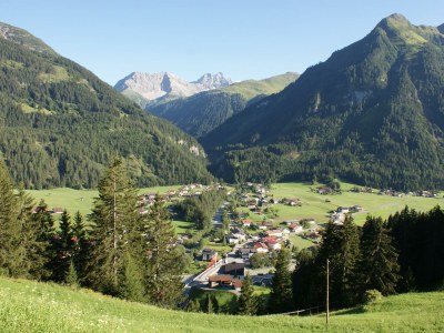 Apartment Freispitz - Outdoor photo 31