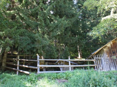 Apartment Freispitz - Outdoor photo 32