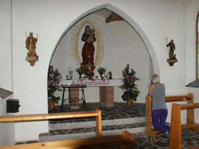 Apartment Freispitz - Outdoor photo 33