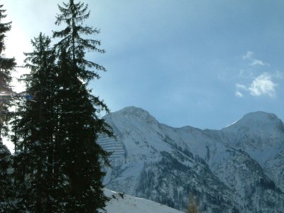 Apartment Freispitz - Outdoor photo 34