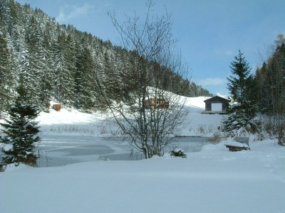 Apartment Freispitz - Outdoor photo 35