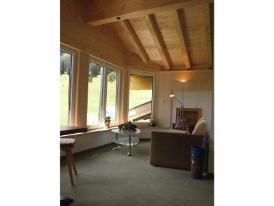 Apartment Freispitz - Features photo 38