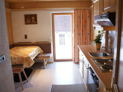 Apartment Freispitz - Features photo 41