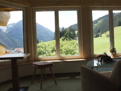 Apartment Freispitz - Features photo 42