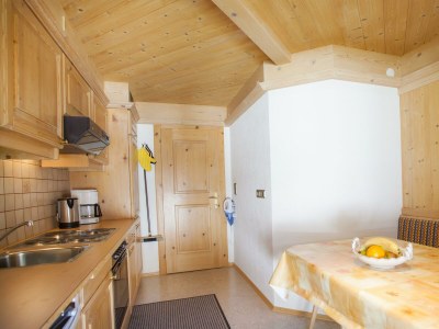 Apartment Freispitz - Features photo 44