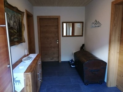 Apartment Appartement/Fewo, Dusche oder Bad, WC, Standard - Outdoor photo 7