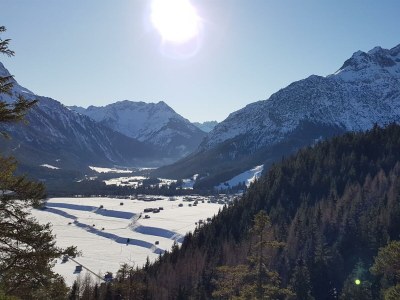 Apartment Appartement/Fewo, Dusche oder Bad, WC, Standard - Outdoor photo 13