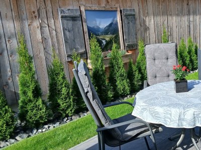 Apartment Appartement/Fewo, Dusche oder Bad, WC, Standard - Outdoor photo 21