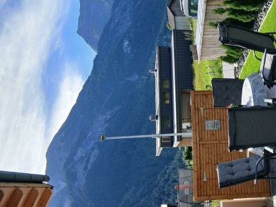 Apartment Appartement/Fewo, Dusche oder Bad, WC, Standard - Outdoor photo 23