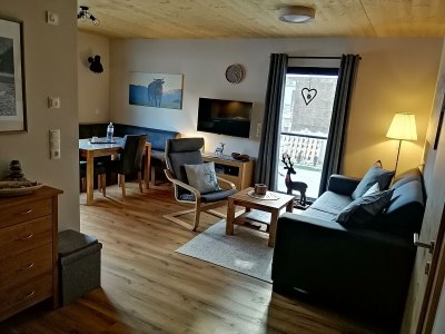 Apartment Appartement/Fewo, Dusche oder Bad, WC, Standard - Features photo 24