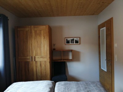 Apartment Appartement/Fewo, Dusche oder Bad, WC, Standard - Features photo 26