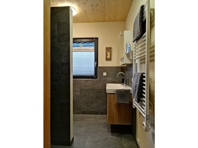 Apartment Appartement/Fewo, Dusche oder Bad, WC, Standard - Features photo 29