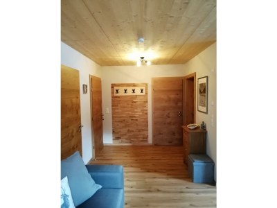 Apartment Appartement/Fewo, Dusche oder Bad, WC, Standard - Features photo 30