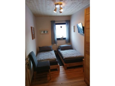 Apartment Appartement/Fewo, Dusche oder Bad, WC, Standard - Features photo 32