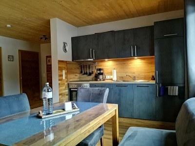 Apartment Appartement/Fewo, Dusche oder Bad, WC, Standard - Features photo 35